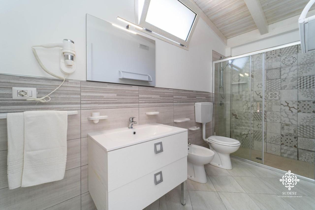 Borgo Marino Beach Residence LMP Exterior foto
