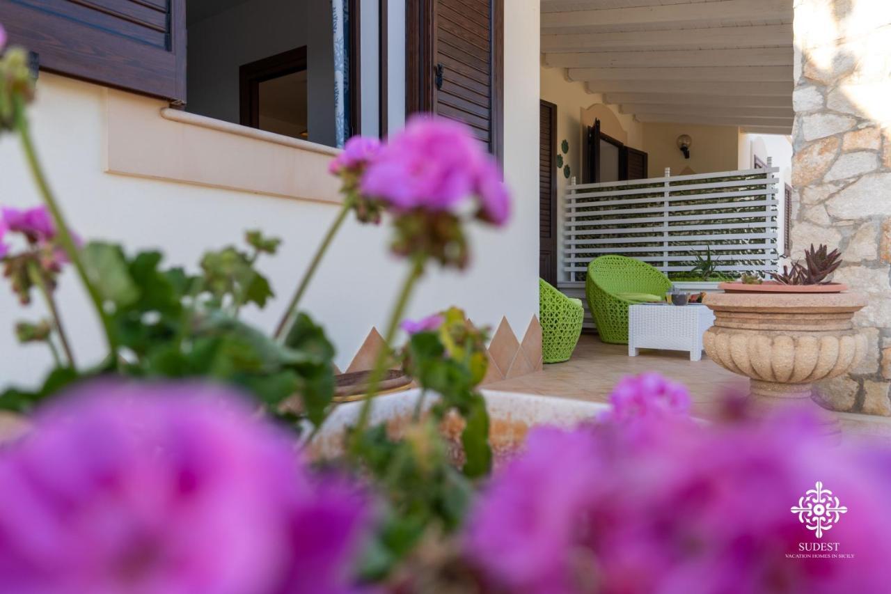 Borgo Marino Beach Residence LMP Exterior foto