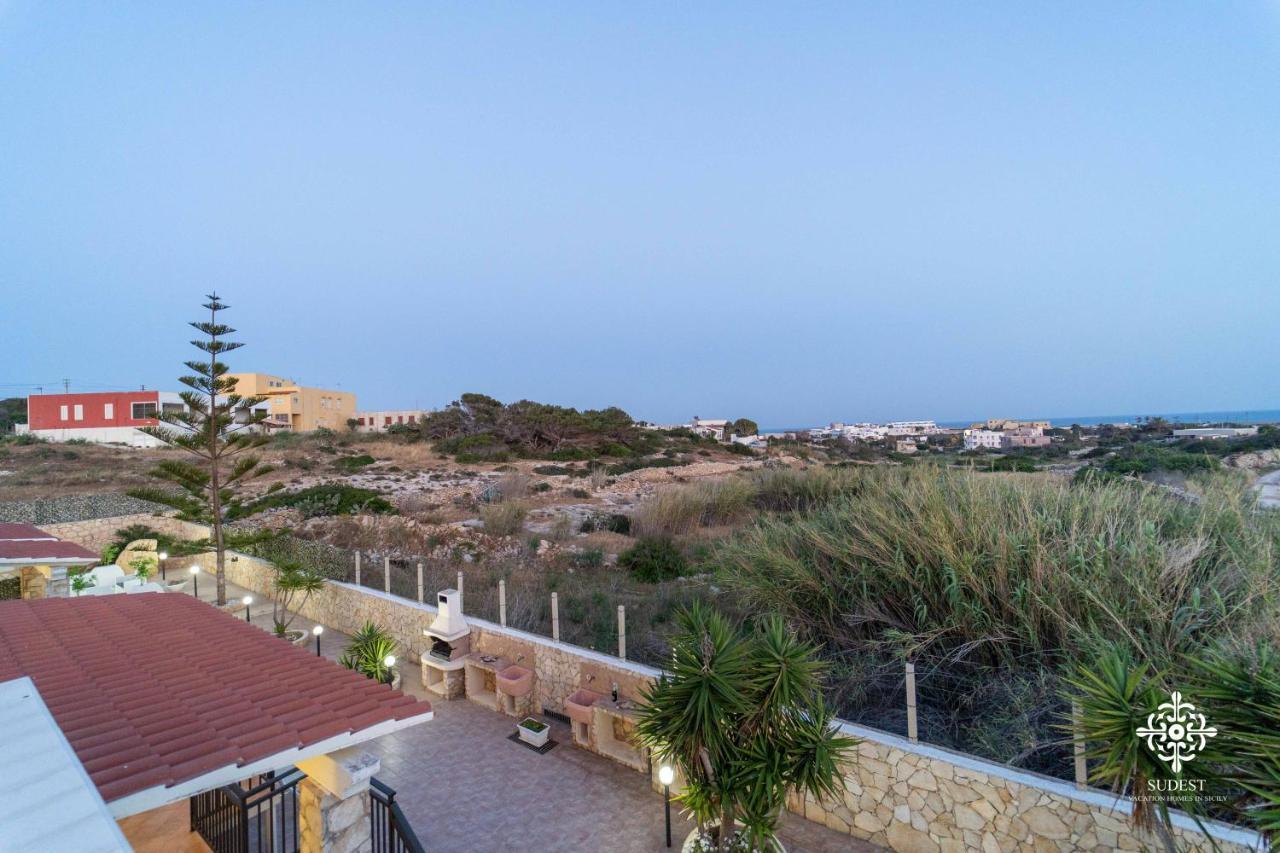 Borgo Marino Beach Residence LMP Exterior foto