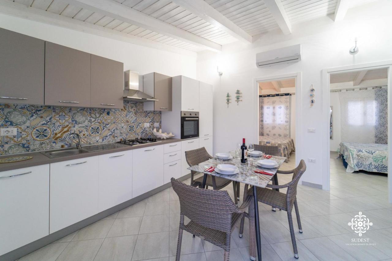 Borgo Marino Beach Residence LMP Exterior foto